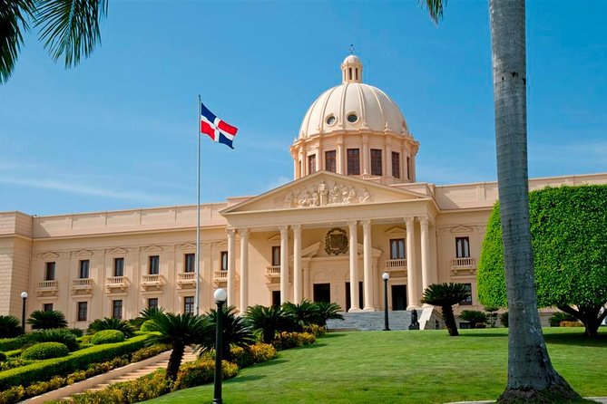 Santo Domingo City Tours Full Day From Punta Cana - From Punta Cana to Santo Domingo: the day-trip setup