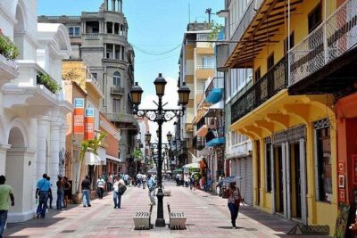 Santo Domingo Day Trip From Punta Cana - Getting from Punta Cana: the 7:00 am reality check