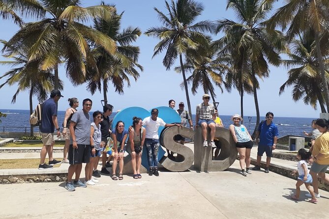 Santo Domingo Day Trip From Punta Cana - Columbus Lighthouse viewpoints: how to get the most from the panorama time