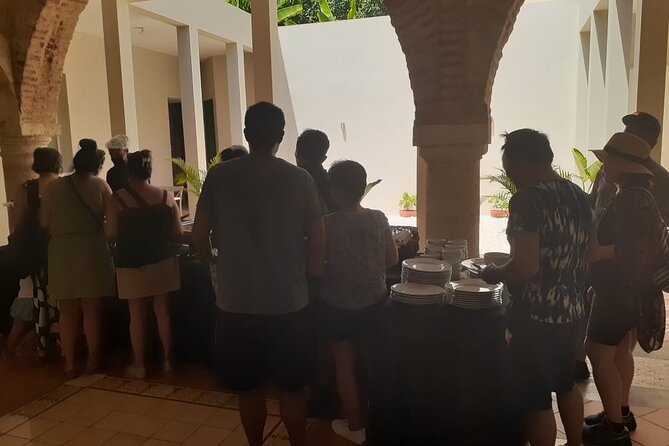 Santo Domingo Day Trip From Punta Cana - National Palace: what it adds to the day’s story