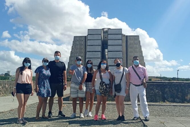 Santo Domingo Day Trip From Punta Cana - Price Check: Is $71.25 a Good Value From Punta Cana?