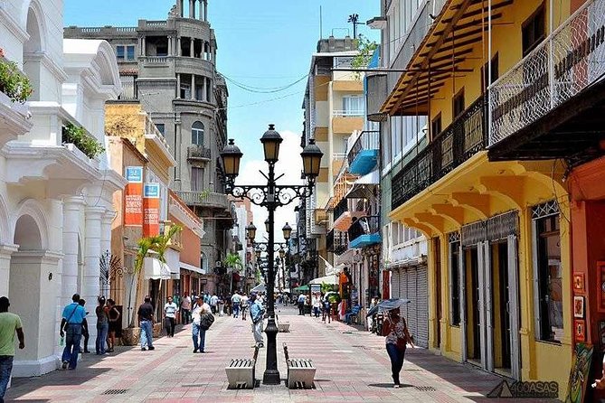 Santo Domingo Day Trip From Punta Cana - Getting from Punta Cana: the 7:00 am reality check