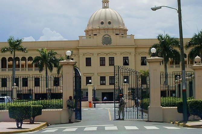 Santo Domingo Full Day Cultural Tour - Road time from Punta Cana: how that 7:00 am start affects your day