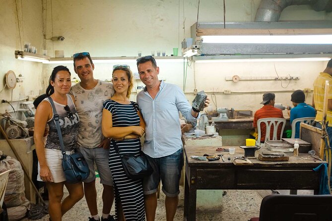 Santo Domingo Historical Tour with Caves from Punta Cana - Price and value: Is $85 a fair deal?