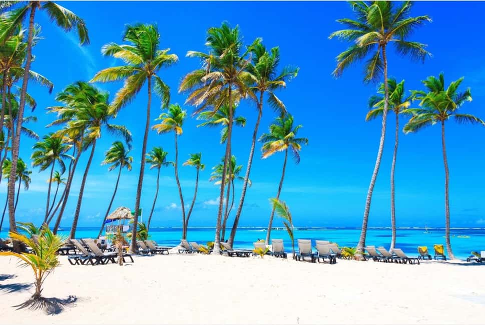 Santo Domingo: Panoramic tour to Punta Cana with Buggy Ride - Coco Bongo: The Iconic Photo Moment, Not a Full Show
