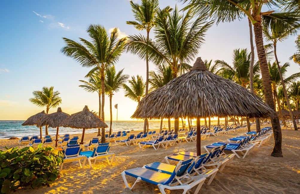 Santo Domingo: Panoramic tour to Punta Cana with Buggy Ride - Getting Oriented at Blue Mall Punta Cana (and Why It Matters)