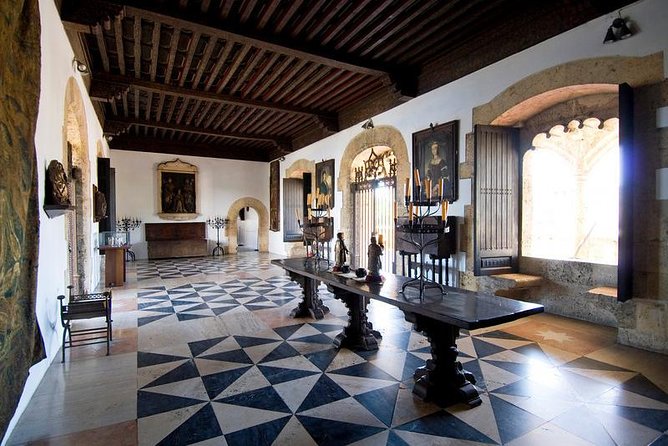 Santo Domingo Sightseeing Tour - Columbus Lighthouse (Faro a Colón): the “Columbus monument + museum” stop