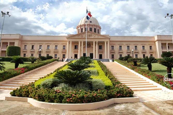 Santo Domingo Sightseeing Tour - Monasterio de San Francisco: ruins and World Heritage context