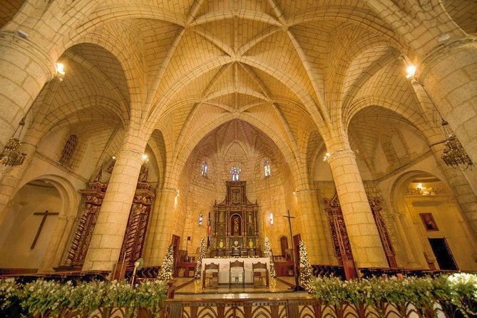 Santo Domingo Tour From Punta Cana - Zona Colonial, Los Tres Ojos - Price and Value: What $95 Buys You (And What It Doesn’t)