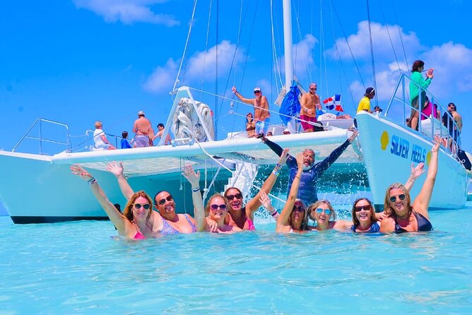 Saona Catamaran Cruise with Lunch and Natural Swimming Pool - Punta Cana to Bayahibe: The Morning Before the Water