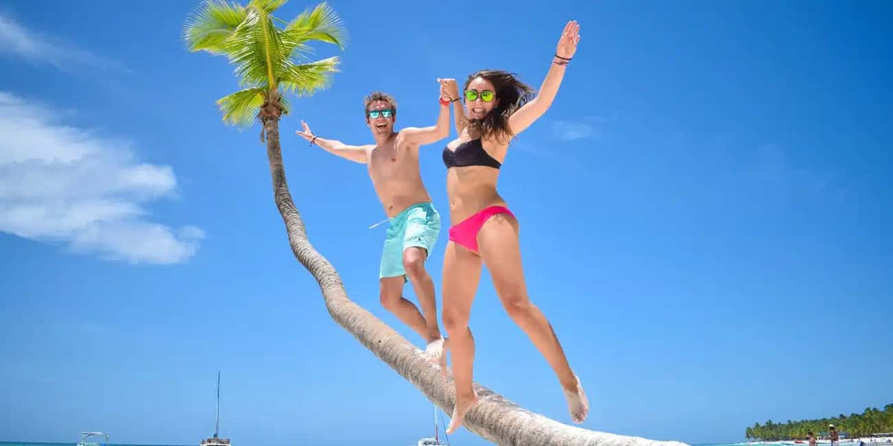 Saona Exclusive Catamaran – Small Group Experience - A Saona day that feels less like a cattle call