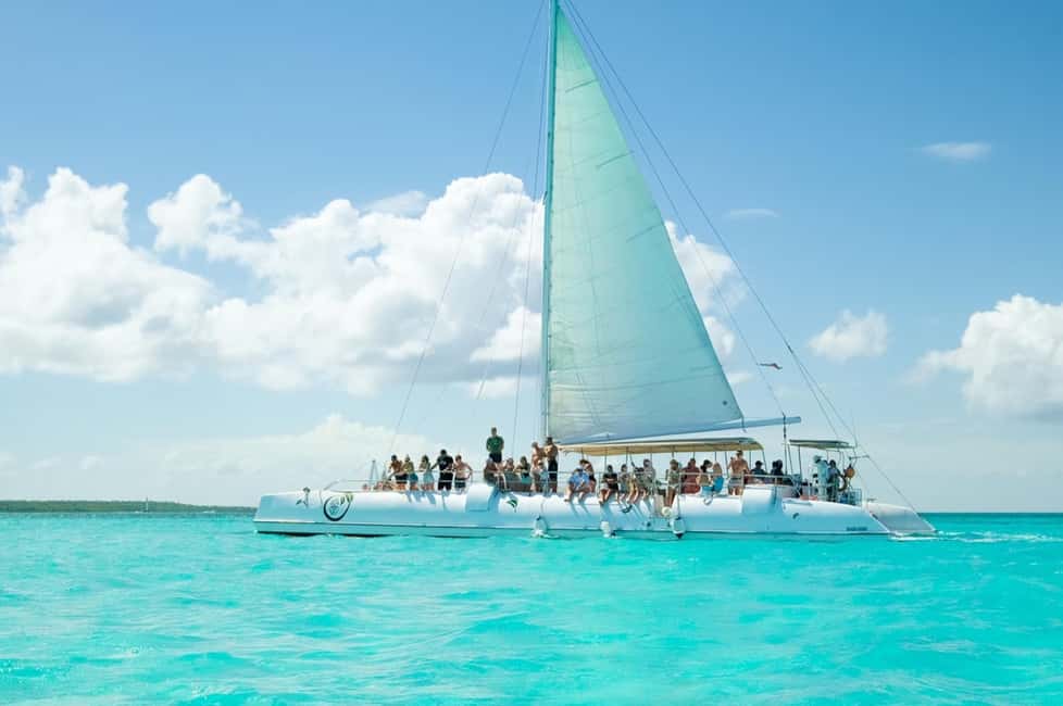 Saona Island Adventure from Punta Cana - Key things to know before you go
