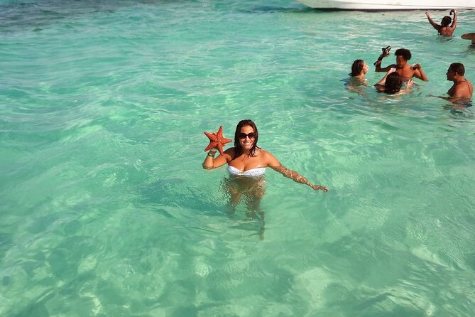 Saona Island Adventure From Punta Cana With Lunch and Transportation - Who This Tour Fits Best (And Who Might Skip It)