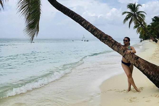 Saona Island All Inclusive Punta Cana - 7:00 am Pickup to Bayahibe: The Ride Can Make or Break the Mood