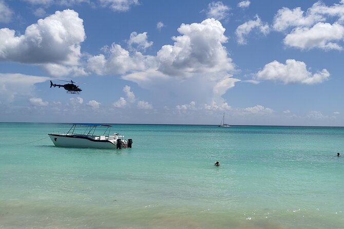 Saona Island All Inclusive Punta Cana - Price and Logistics: What $70 Covers and What Costs Extra