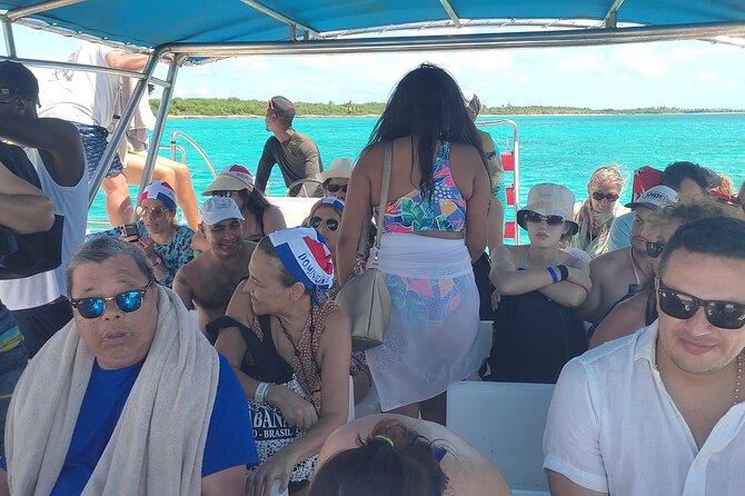 Saona Island All Inclusive Punta Cana - Should You Book This Saona Island All Inclusive Tour?