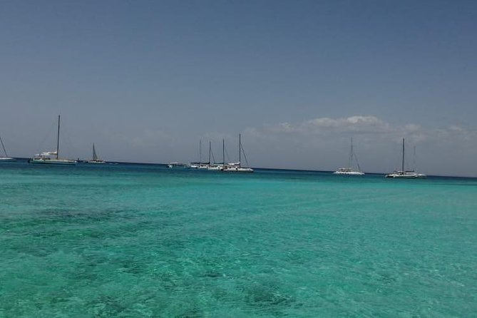 Saona Island All Inclusive Punta Cana - FAQ