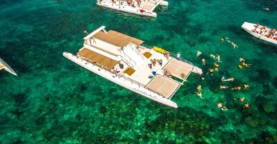 Saona Island All Inclusive Tour - From Your Resort to Bayahibe: The Part Where Timing Matters