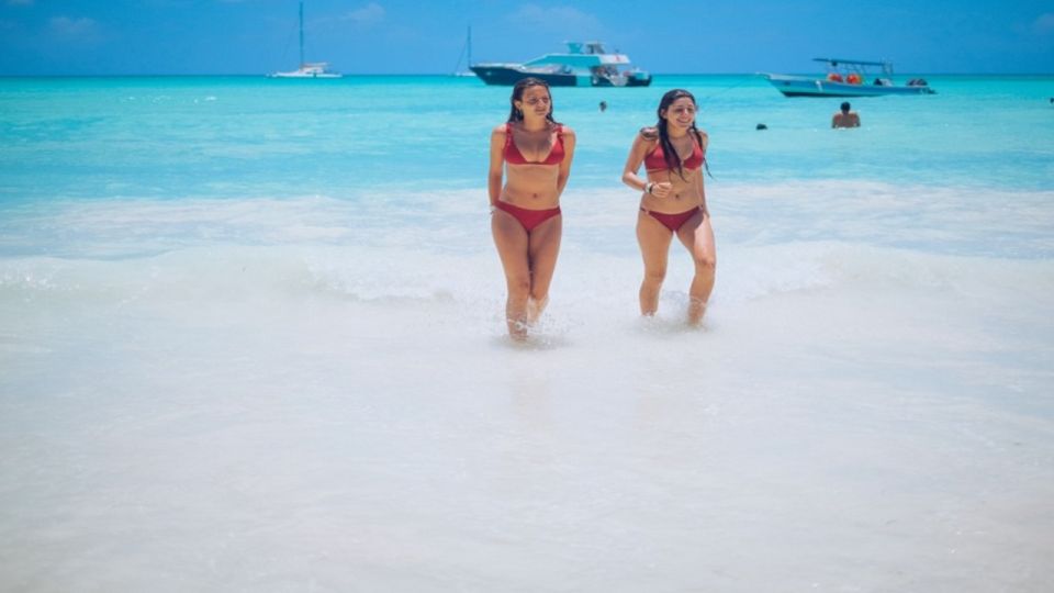 Saona Island All Inclusive Tour - Value for Money: When All-Inclusive Really Helps