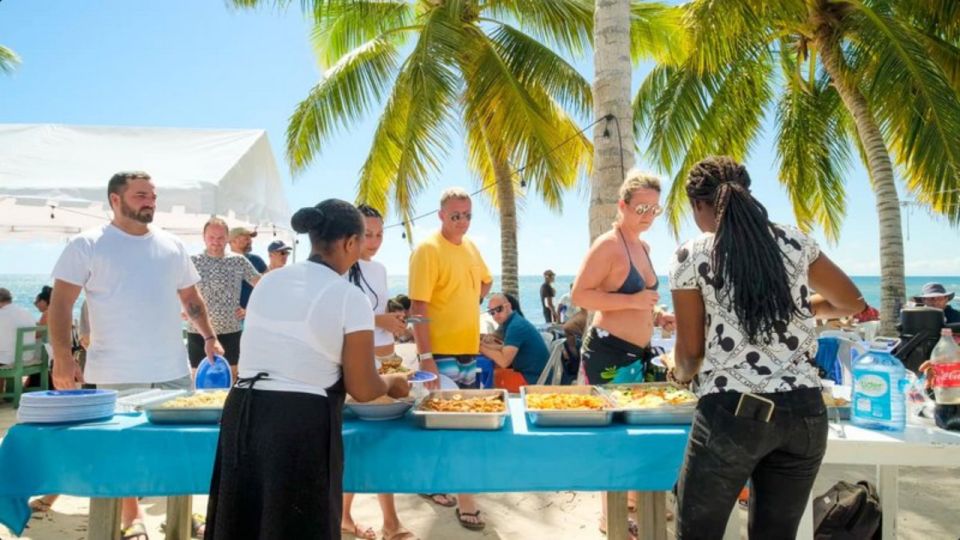 Saona Island All Inclusive Tour - Who This Tour Suits Best (and Who Should Skip It)