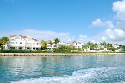 Saona Island and Chavon River Tour with Lunch and Drinks - Marina Casa de Campo Stop: High-End Caribbean Real Estate, Up Close