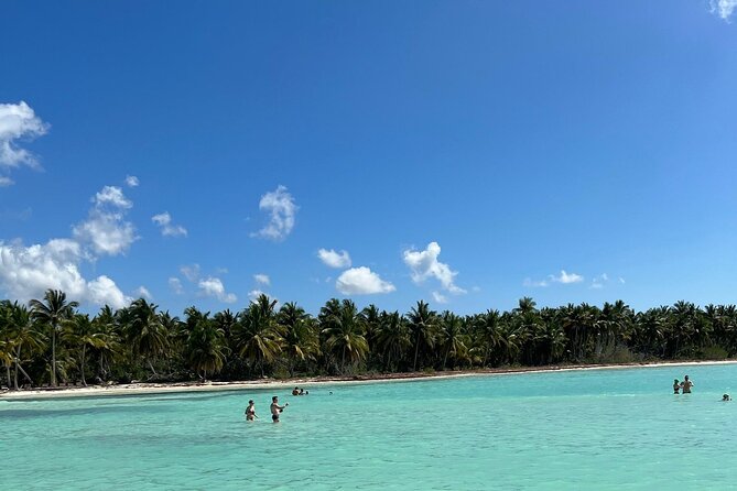 Saona Island and Chavon River Tour with Lunch and Drinks - Who This Tour Fits Best (And Who Should Skip It)