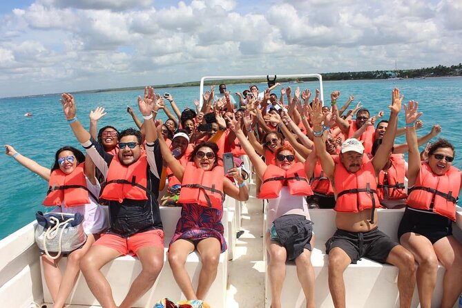 Saona Island by Paradise Travel - Price and value: is $80 a fair deal?