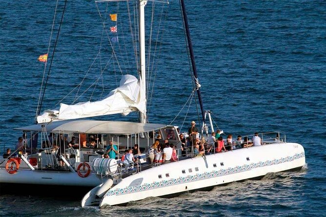 Saona Island Catamaran Cruise Experience (All Inclusive) - Key things I’d watch for on this Saona catamaran day