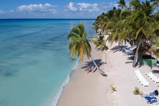 Saona Island Catamaran Cruise Experience (All Inclusive) - The day’s pacing: where the time goes (and where it can feel messy)