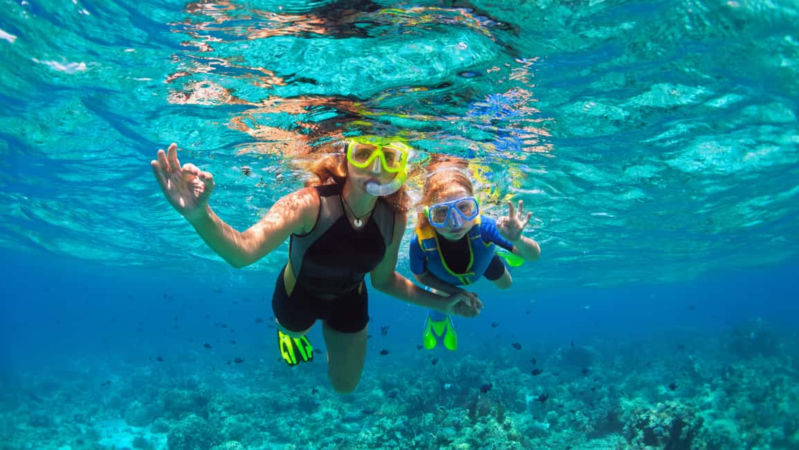 Saona Island: Catamaran Excursion with Lunch and Drinks - Returning to Bayahibe: Don’t Underestimate the Waiting