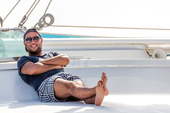 Saona Island Cruise & Private Beach - That long island break: photos, relaxing, and simple pacing