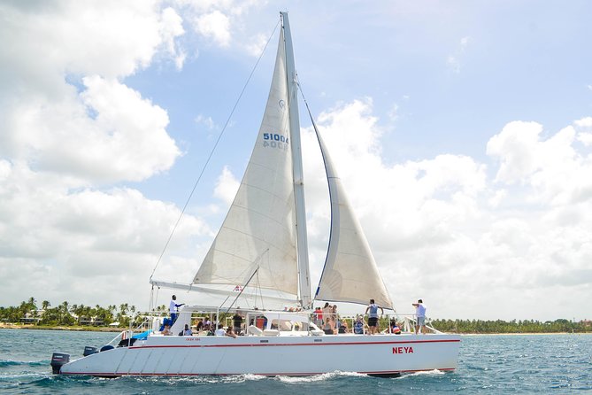 Saona Island Day Trip - Getting to Saona from Punta Cana without the full-on chaos