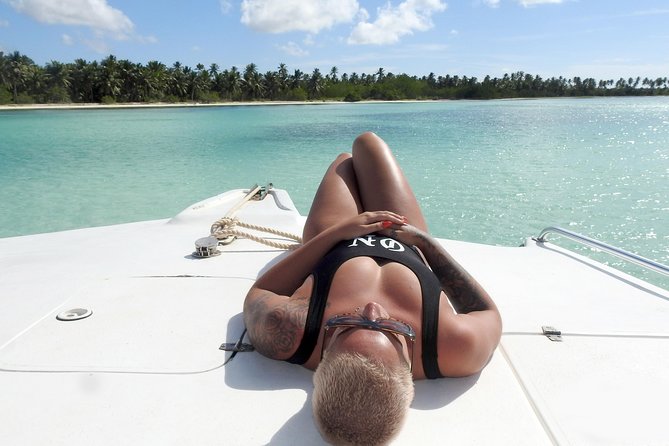 Saona Island Day Trip and Cruise from Punta Cana - Key Highlights You’ll Actually Care About