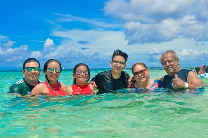 Saona Island Day Trip and Cruise from Punta Cana - Service, Pickup, and Group Size: How to Make the Day Go Smoothly