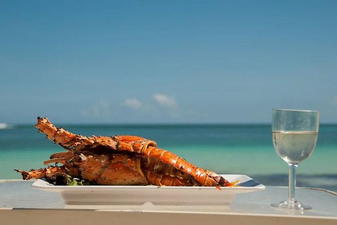 Saona Island Day Trip + Lobsters Included - Key things to know before you go