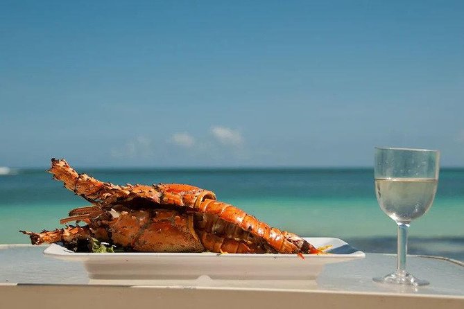 Saona Island Day Trip + Lobsters & Wine Included - Key highlights worth caring about