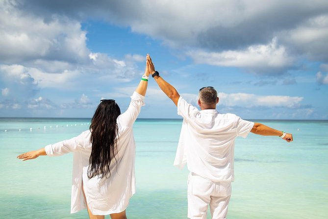 Saona Island Day Trip + Lobsters & Wine Included - Saona Island for $210: what makes the value feel real
