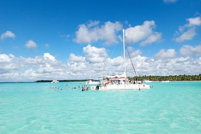 Saona Island Full Day Adventure From Punta Cana & Bavaro - Saona Island From Punta Cana: How the Long Day Really Works
