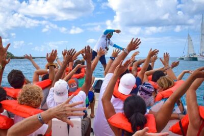 Saona Island Full Day Excursion from Punta Cana + Catamaran Party - Bayahibe transfer reality: why the day can feel longer than advertised