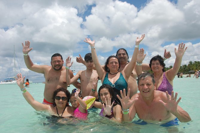 Saona Island Full Day From Punta Cana - Why Saona Island Is Worth the Early Start from Punta Cana