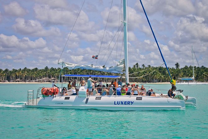 Saona Island Full Day From Punta Cana - What to Pack So the Day Doesn’t Feel Miserable