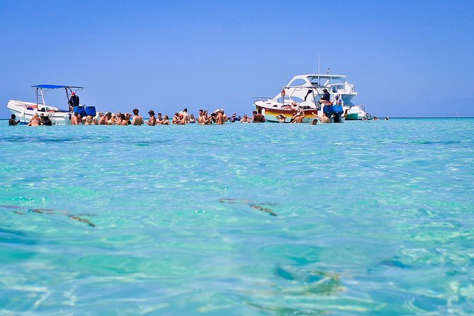 Saona Island Full Day From Punta Cana - Weather Issues and Day-of Changes: What You Should Expect