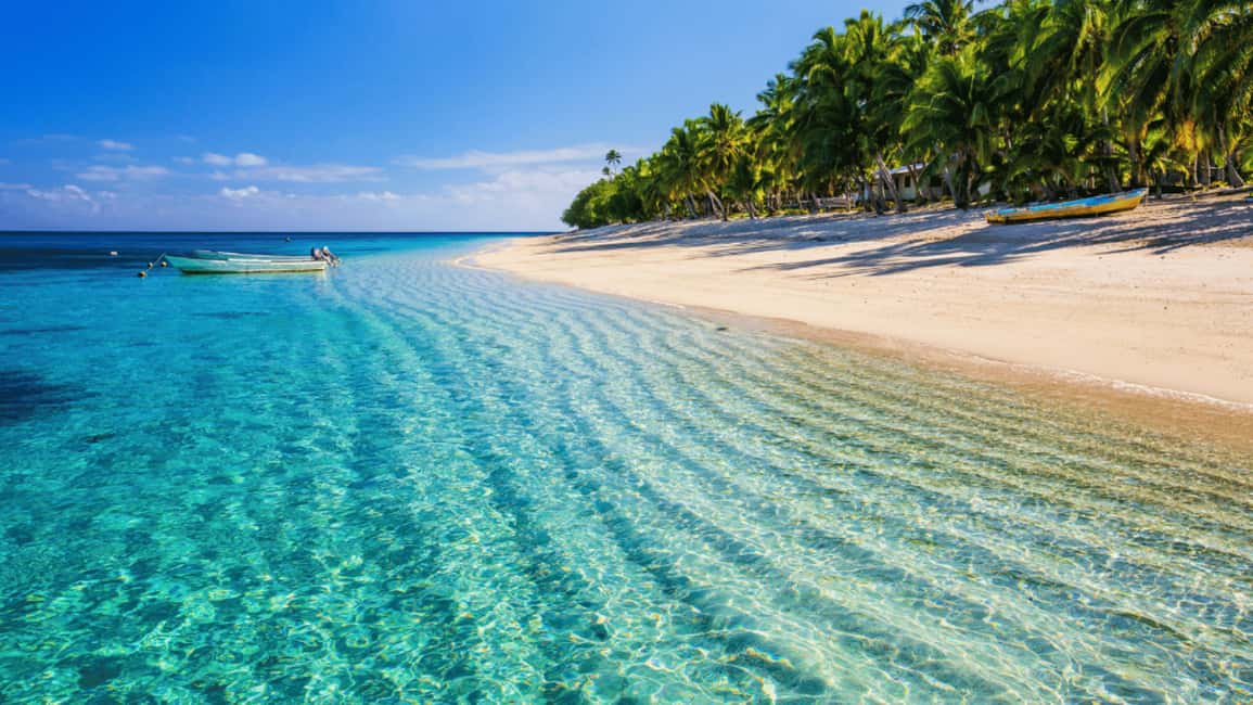 Saona Island: Hidden Beach & Natural Pool - Getting there from Punta Cana, Bávaro, or Uvero Alto (and why it can change your day)