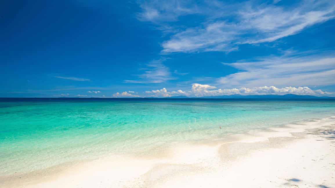 Saona Island: Hidden Beach & Natural Pool - Shopping and sightseeing: how to handle the “optional” part of the day