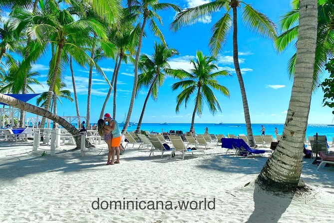Saona Island, Natural pool Starfish, Fast boat, Catamaran +Dances - Isla Saona Stop: What the 3 Hours Actually Feel Like
