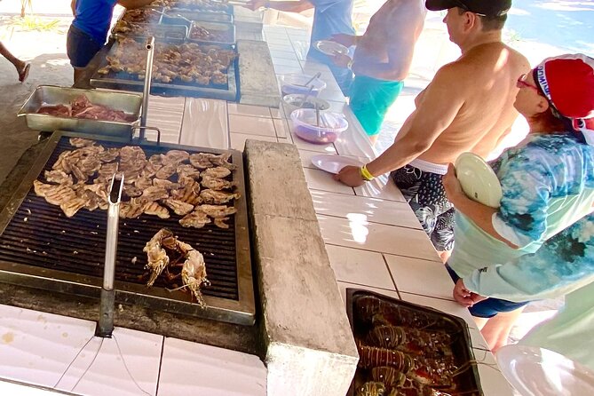 Saona Island, Natural pool Starfish, Fast boat, Catamaran +Dances - What to Pack So You Don’t Waste Time