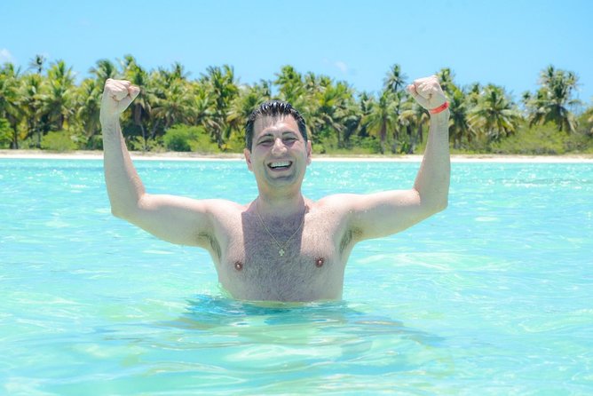 Saona Island Paradise Full Day - all inclusive. From Punta Cana & Bayahibe - Not a quiet day trip: pacing, comfort, and “expectations math”
