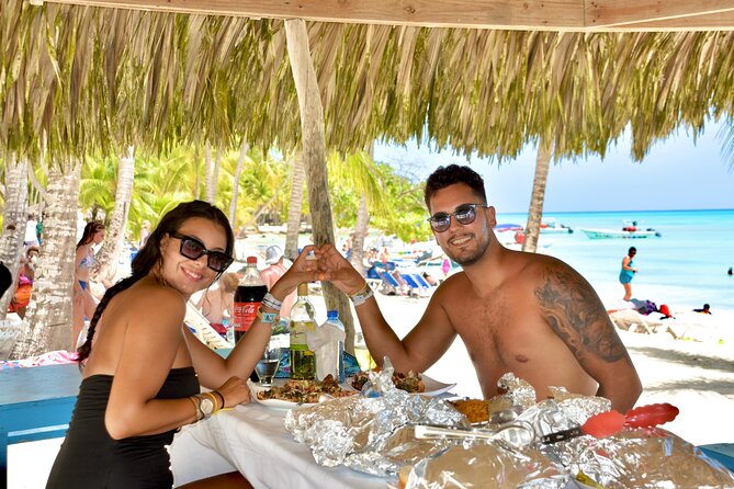 Saona Island Punta Cana - Why Saona Island Looks So Good (And Feels That Way Too)