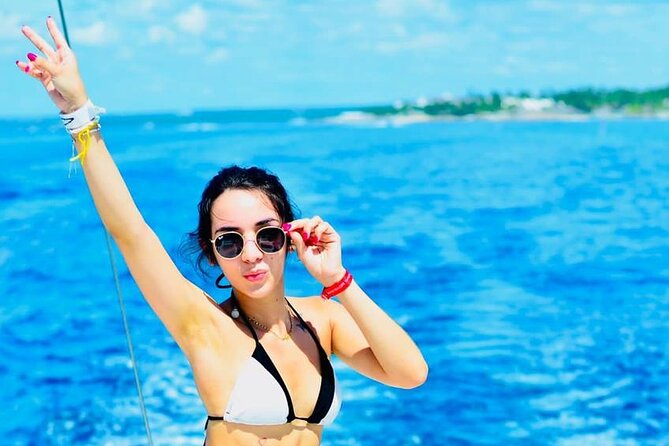 Saona Island Punta Cana - From Bayahibe to the Natural Pool: Where the Timing Matters