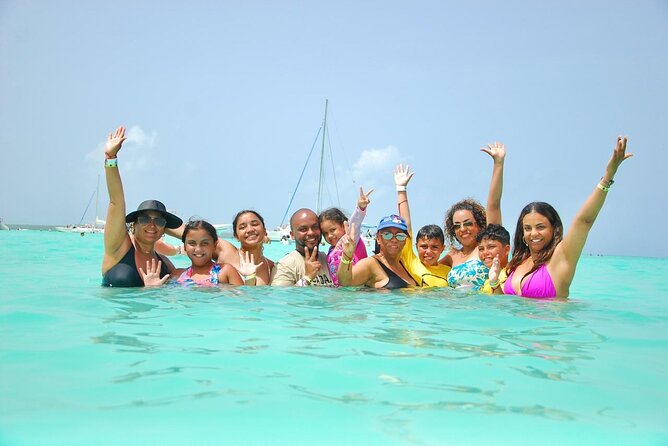 Saona Island Punta Cana - Price and Value: Is $89 a Fair Deal?